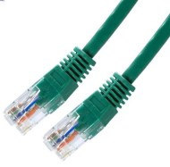 Lynx Patch kabel Cat5E, UTP - 7m - cena, porovnanie