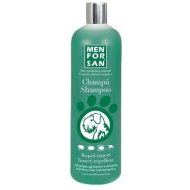 Menforsan Antiparazitný a repelentný šampón pre psov 1000ml - cena, porovnanie