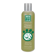 Menforsan Šampón proti svrbeniu s Tea Tree pre psov 300ml