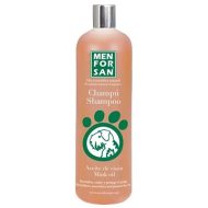 Menforsan Ochranný šampón s norkovým olejom pre psov 1000ml - cena, porovnanie