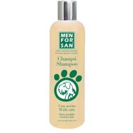 Menforsan Prírodný šampón na citlivú pokožku pre psov 300ml - cena, porovnanie