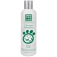Menforsan Posilňujúci šampón s biotínom pre psov 300ml - cena, porovnanie