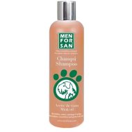 Menforsan Ochranný šampón s norkovým olejom pre psov 300ml