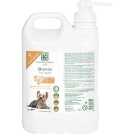 Menforsan Ochranný šampón s norkovým olejom pre psov 5000ml