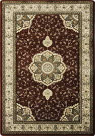 Berfin Dywany Kusový koberec Anatolia 5328 V (Vizon) 250x350