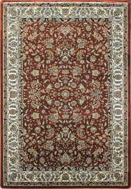 Berfin Dywany Kusový koberec Anatolia 5378 V (Vizon) 250x350