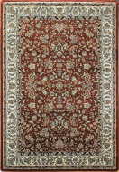 Berfin Dywany Kusový koberec Anatolia 5378 V (Vizon) 250x350 - cena, porovnanie