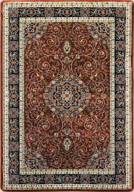 Berfin Dywany Kusový koberec Anatolia 5858 V (Vizon) 250x350