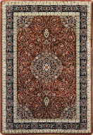 Berfin Dywany Kusový koberec Anatolia 5858 V (Vizon) 250x350 - cena, porovnanie