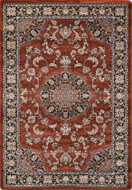 Berfin Dywany Kusový koberec Anatolia 5857 V (Vizon) 250x350