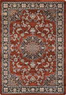 Berfin Dywany Kusový koberec Anatolia 5857 V (Vizon) 250x350 - cena, porovnanie