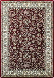 Berfin Dywany Kusový koberec Anatolia 5378 B (Red) 200x300