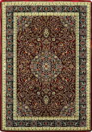 Berfin Dywany Kusový koberec Anatolia 5858 B (Red) 150x230