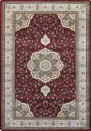 Berfin Dywany Kusový koberec Anatolia 5328 B (Red) 150x230 - cena, porovnanie