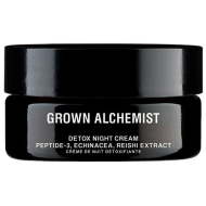 Grown Alchemist Detox Facial Night Cream 40ml - cena, porovnanie
