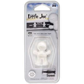 Little Joe Sweet