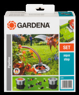 Gardena Štartovacia sada pre zahradný systém Pipeline 8255-20 - cena, porovnanie