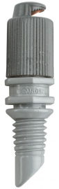 Gardena Micro-Drip-System-rozprašovacia tryska 180° 5 ks 1367-29