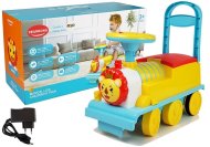 Lean Toys Vláčik - cena, porovnanie