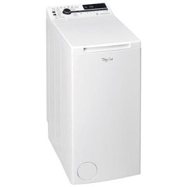 Whirlpool TDLRB 6241BS EU/N