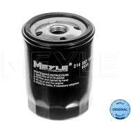 Meyle Olejový filter 2145970000 - cena, porovnanie