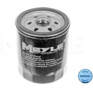 Meyle Olejový filter 7143220001 - cena, porovnanie