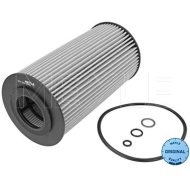 Meyle Olejový filter 3143220001 - cena, porovnanie