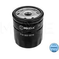 Meyle Olejový filter 7143220016 - cena, porovnanie
