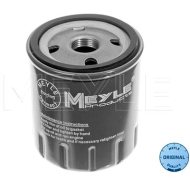 Meyle Olejový filter 2143220002 - cena, porovnanie