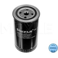 Meyle Olejový filter 1001150017 - cena, porovnanie