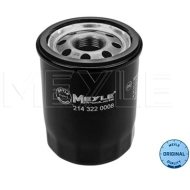 Meyle Olejový filter 2143220008 - cena, porovnanie