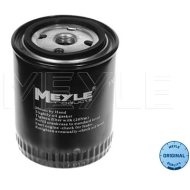 Meyle Olejový filter 1001150005 - cena, porovnanie