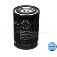 Meyle Olejový filter 1001150003 - cena, porovnanie