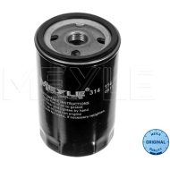 Meyle Olejový filter 3141140007 - cena, porovnanie
