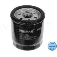 Meyle Olejový filter 6140650004 - cena, porovnanie