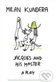 Jacques and His Master