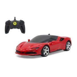 Jamara Ferrari SF90 Stradale 1:24