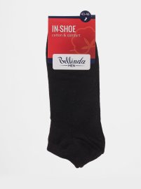 Bellinda In-shoe Men Socks