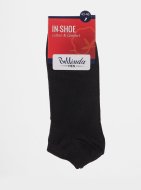 Bellinda In-shoe Men Socks - cena, porovnanie