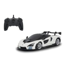 Jamara McLaren Senna 1:24