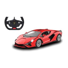 Jamara Lamborghini Sián 1:14