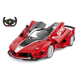 Jamara Ferrari FXX K Evo 1:14