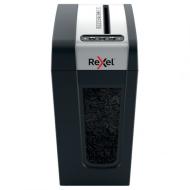 Rexel Secure MC4 - cena, porovnanie