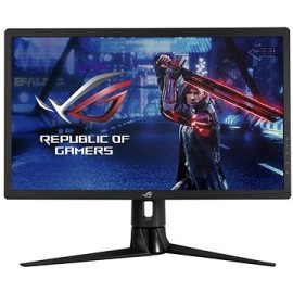 Asus XG27UQR