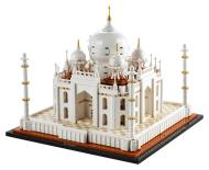 Lego Architecture 21056 Tádž Mahal - cena, porovnanie