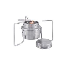 Tatonka Burner Set