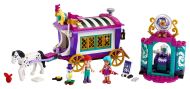 Lego Friends 41688 Čarovný karavan - cena, porovnanie