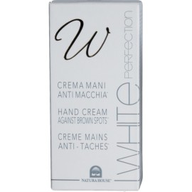 Natura House White Perfection Hands Cream 50ml