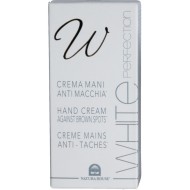 Natura House White Perfection Hands Cream 50ml - cena, porovnanie