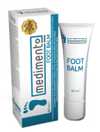 Ceumed Medimento Foot Balm 60ml - cena, porovnanie